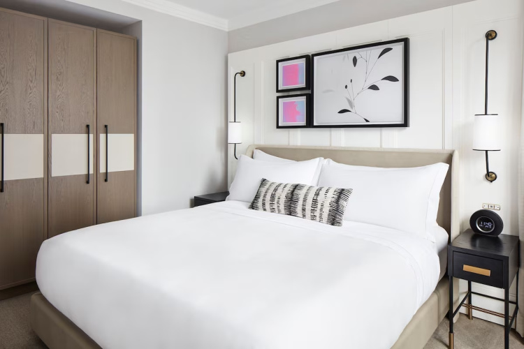 The Luxury Collection Hotel Manhattan Midtown photo 10