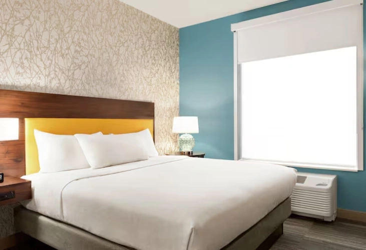Double Studio Suite