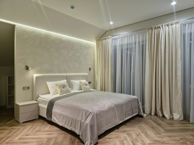 Фотография номера гостиницы Эльбер