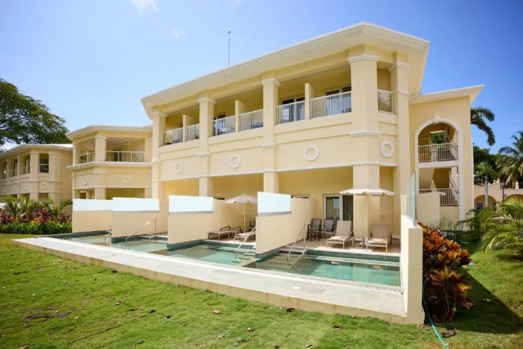 Riu Guanacaste  - All  Inclusive photo 37
