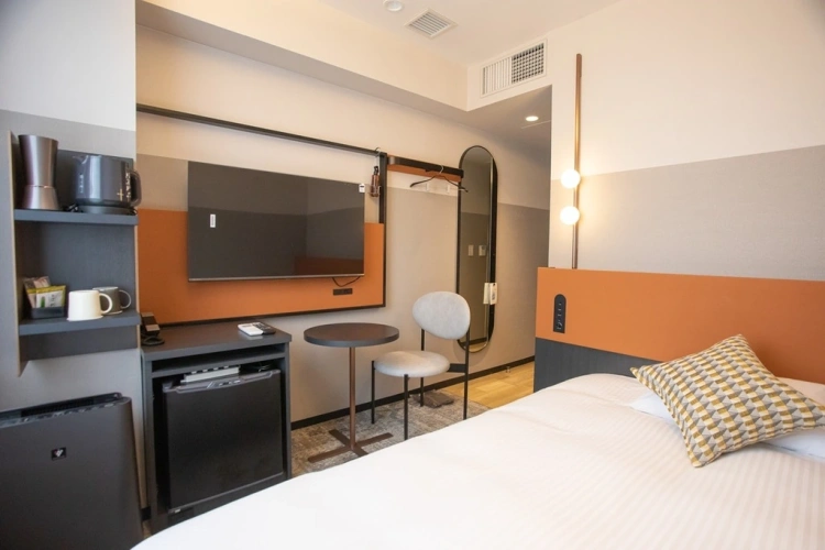 Single room