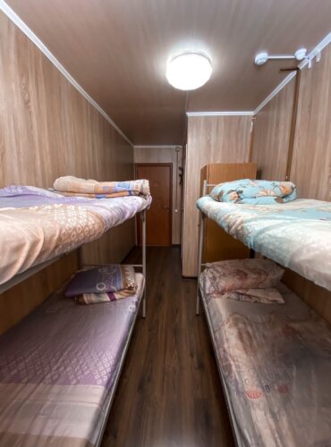 Фотография номера хостела Визит