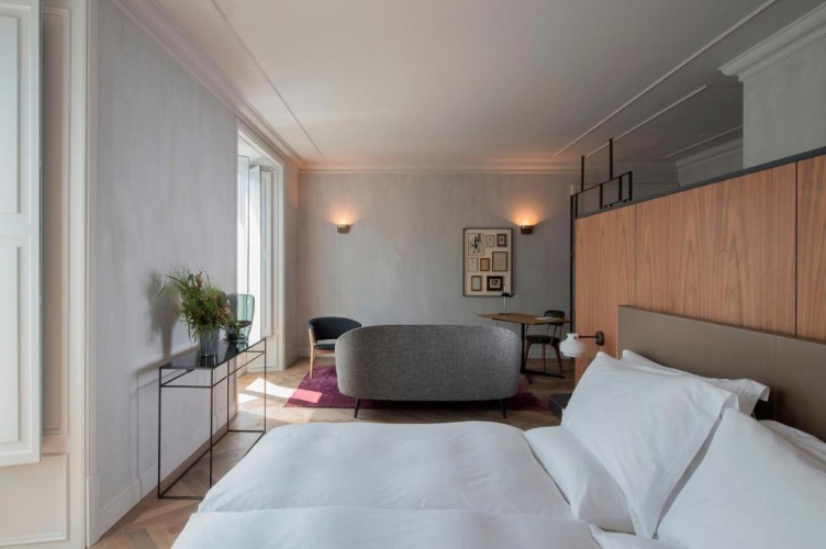 Hotel Alma Barcelona photo 8