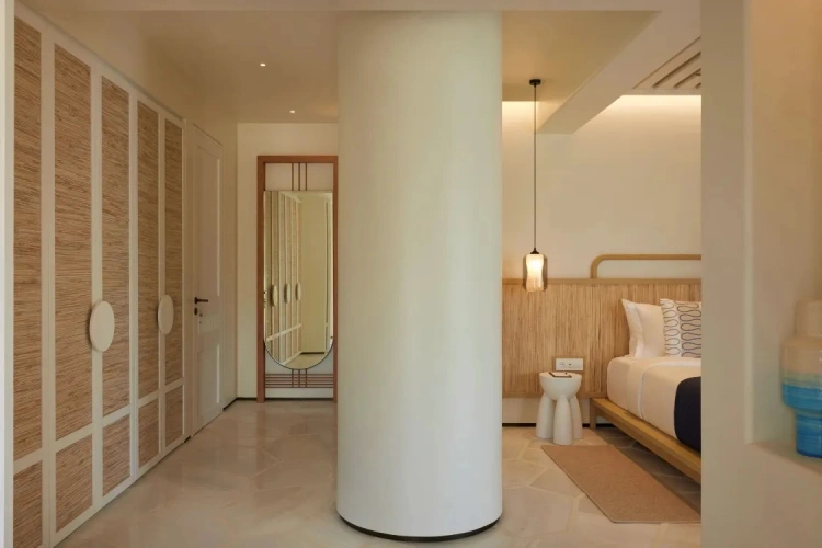 The Avant Mar Premium Double Suite
