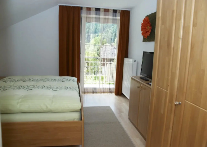 Ferienhaus Jantscher