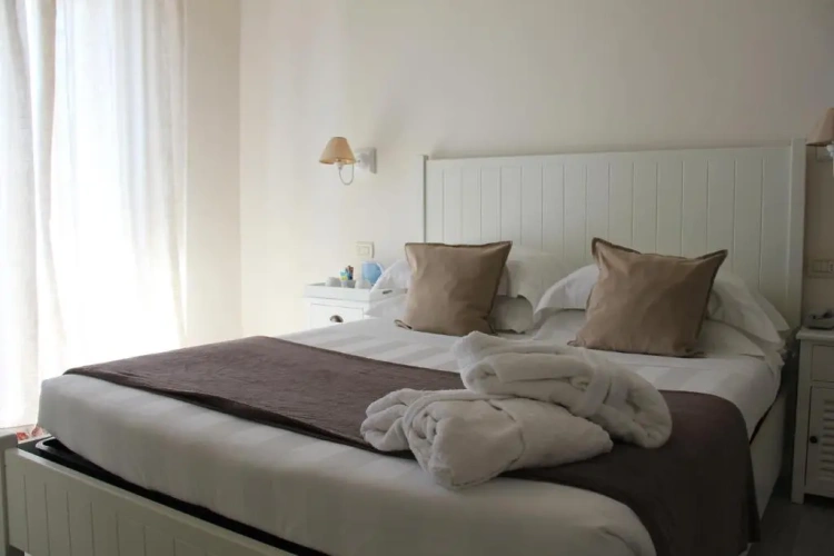 Double Junior Suite