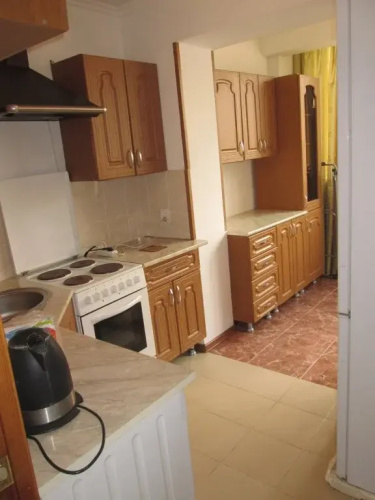 Otdyih V Abhazii Apartments