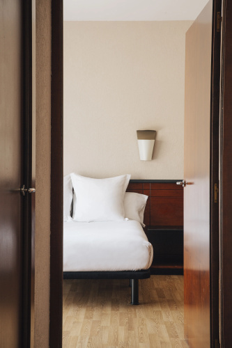 Hotel Derby Barcelona