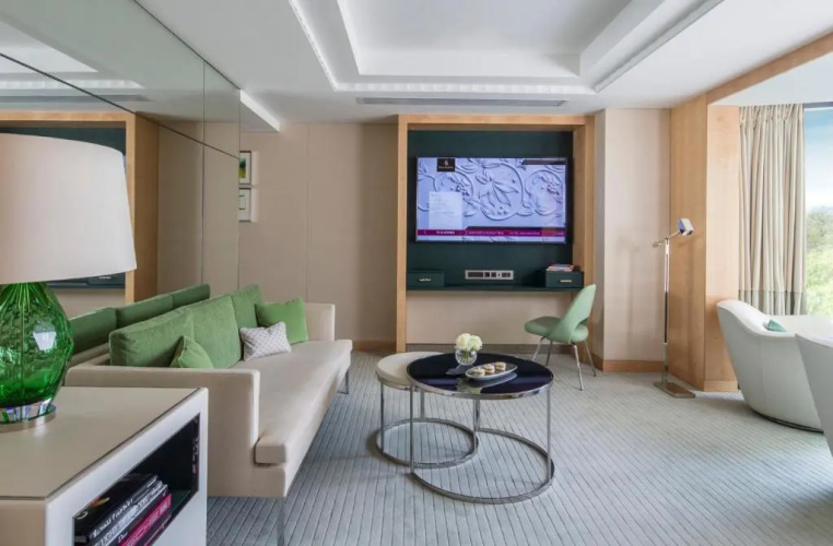 Four Seasons London At Park Lane photo 19