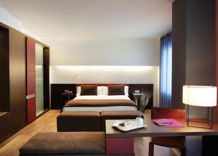 Indigo Barcelona Plaza Espana, An Ihg Hotel photo 7