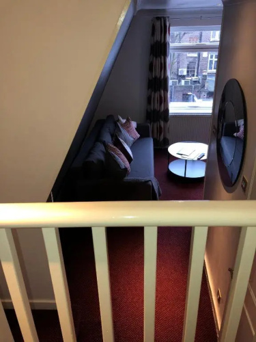 Berjaya Eden Park London Hotel photo 19