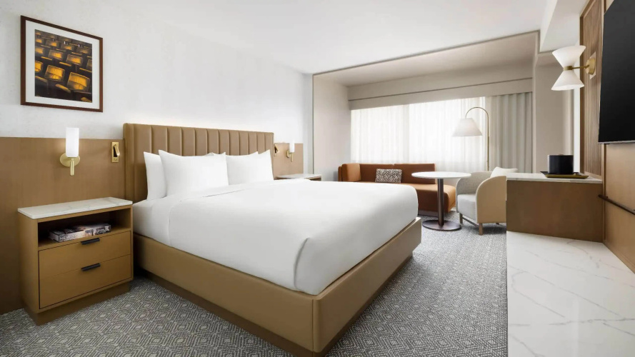 Crowne Plaza Times Square Manhattan photo 11