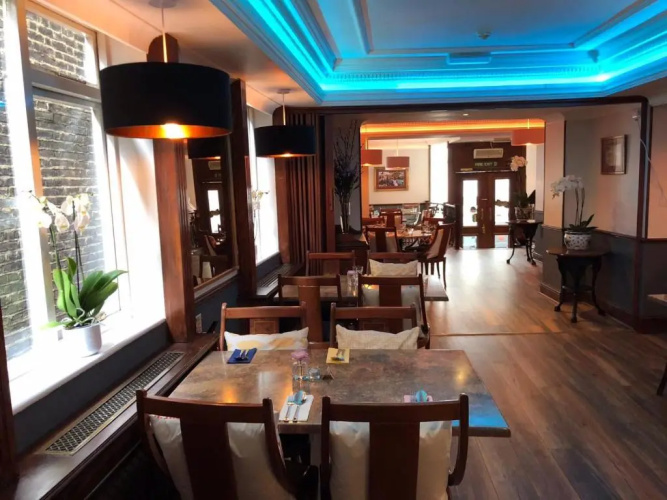 Berjaya Eden Park London Hotel photo 29