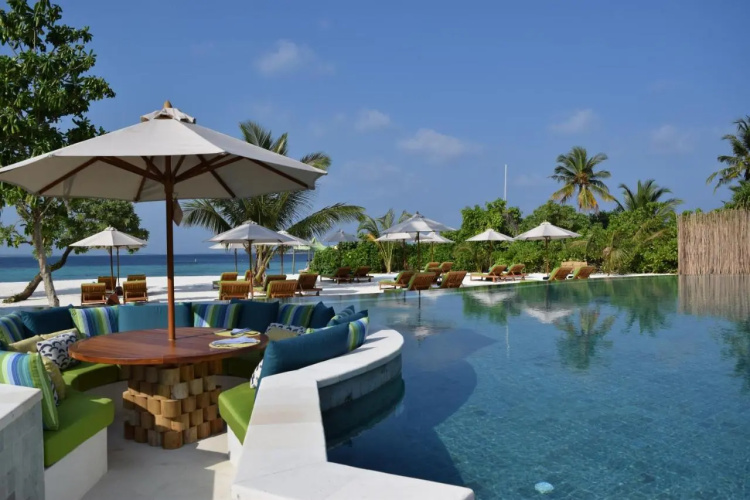 Six Senses Laamu photo 17