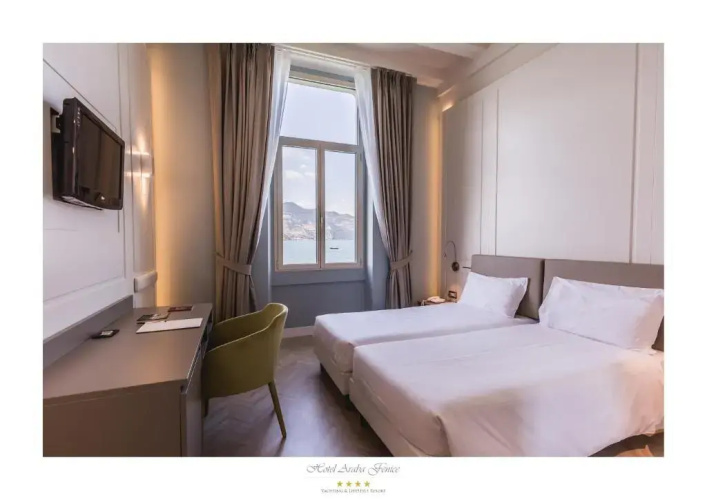 Hotel Araba Fenice