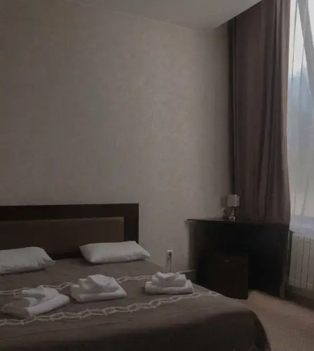 Фотография номера гостиницы Парус