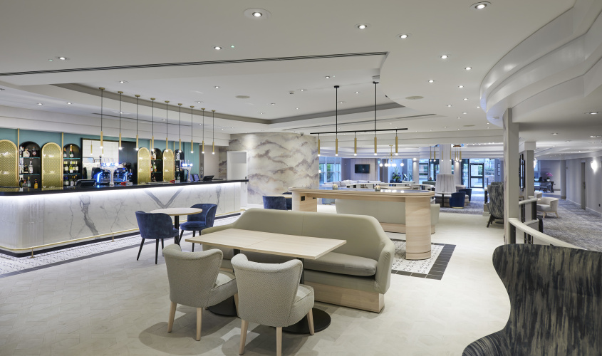 Hilton London Croydon photo 19