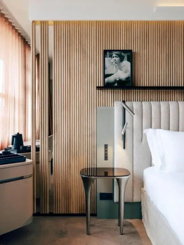 Hotel Dame des Arts