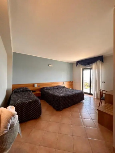 Albergo Lachea