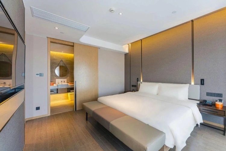 Superior Double Suite