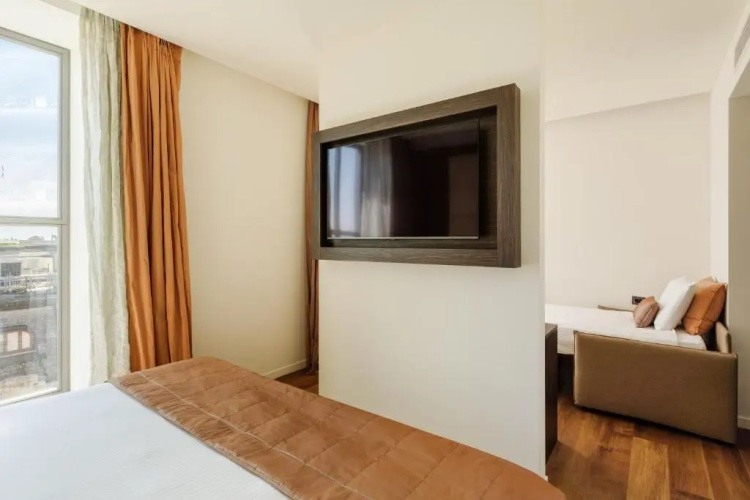 Hotel Dei Cavalieri Milan photo 16