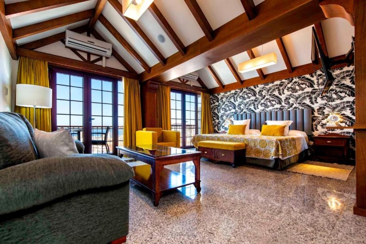 Paradise Park Fun Lifestyle Hotel photo 13