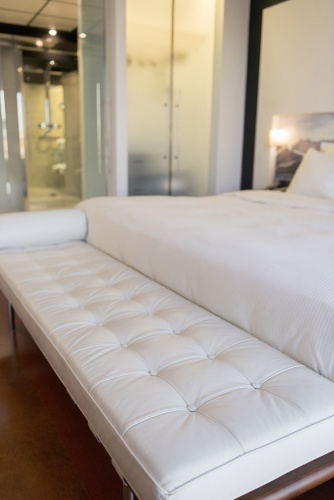 1 Bedroom Double Suite