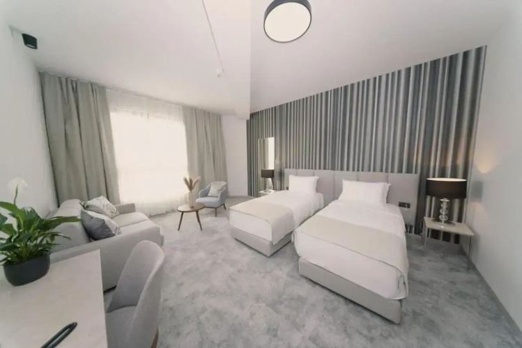 Botanica Residence