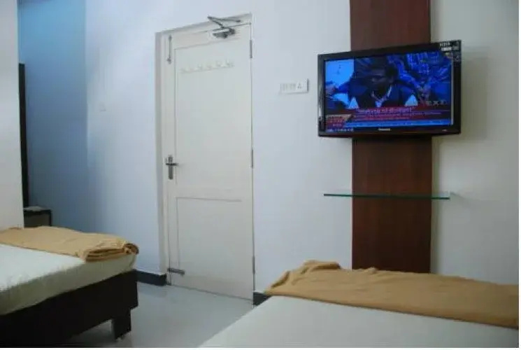 Orion Guest House