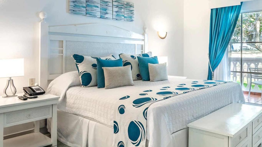 Family Suite with ocean view