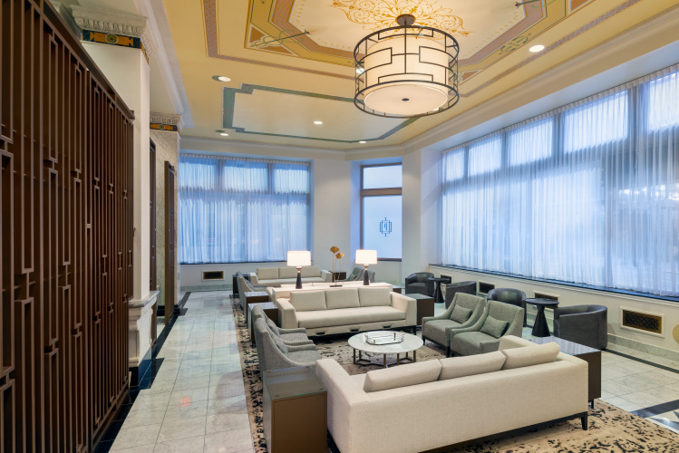Hilton Pennywell St. Louis at the Arch photo 25