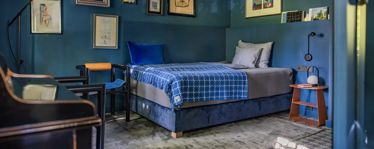 Rivalda Double room