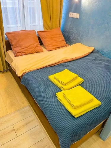 Фотография номера квартиры MOKO Apartments на улице Дегунинская 7