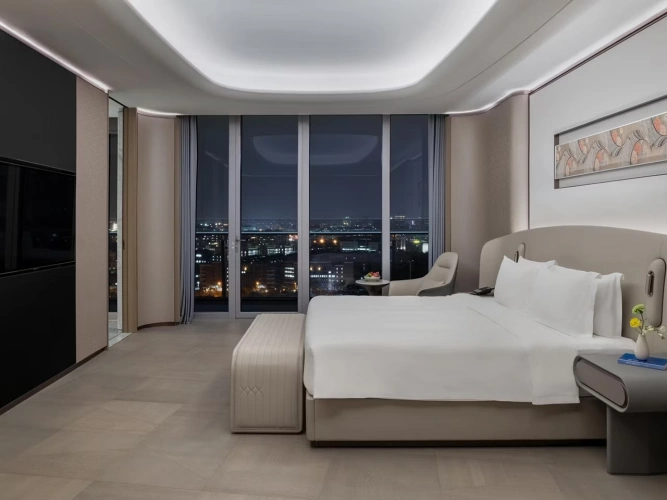 Guanzhou Suite