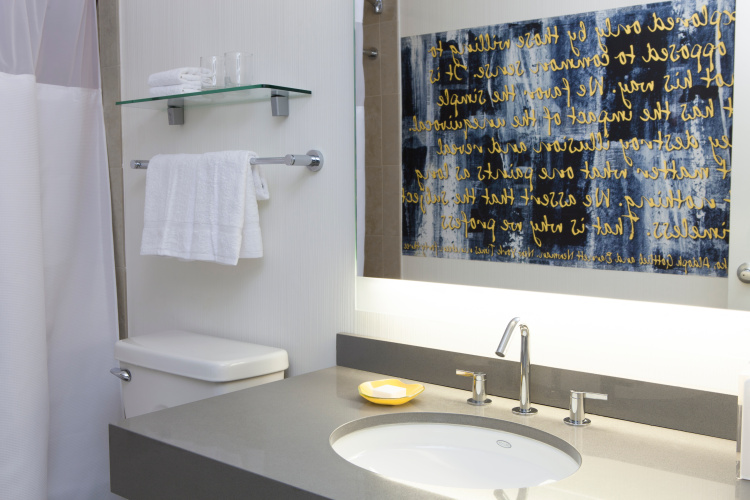 The Fifty Sonesta Select New York photo 18