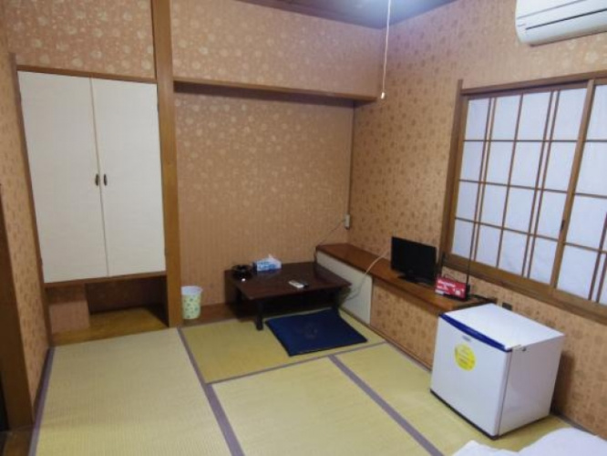 Hotel Inamoto