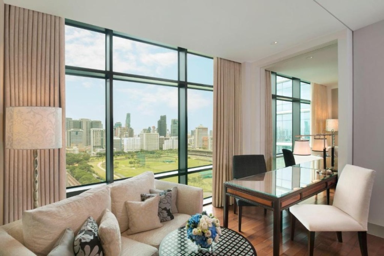 The St. Regis Bangkok photo 12