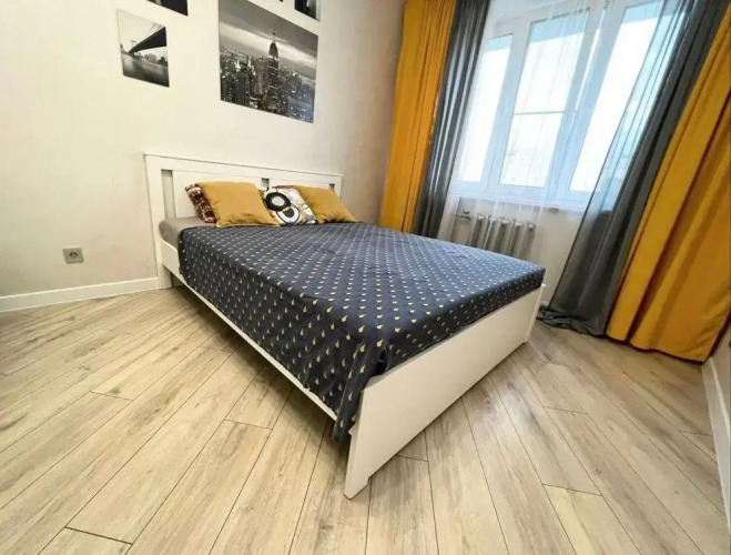 Фотография номера квартиры Апартаменты на улице Дзержинского 10Бк2