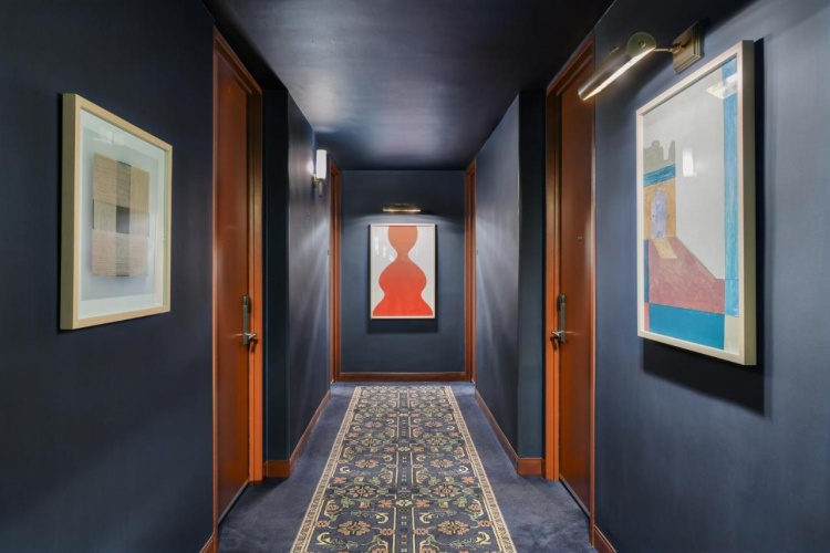 Romer Hell's Kitchen Hotel photo 37