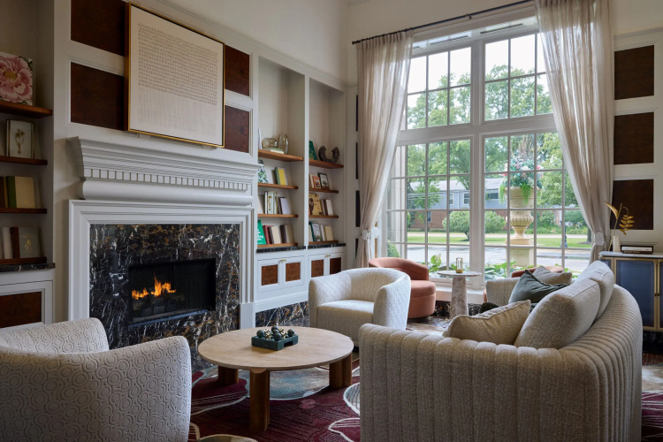 Royal Park Hotel