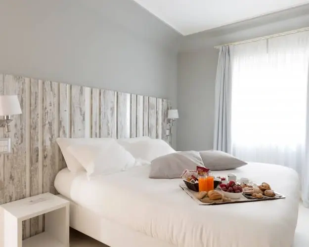 Comfort Triple Suite