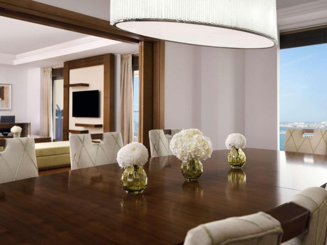 Movenpick Hotel Jumeirah Beach photo 29