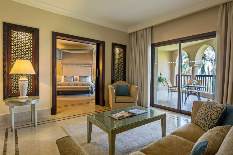 Miramar Al Aqah Beach Resort photo 10