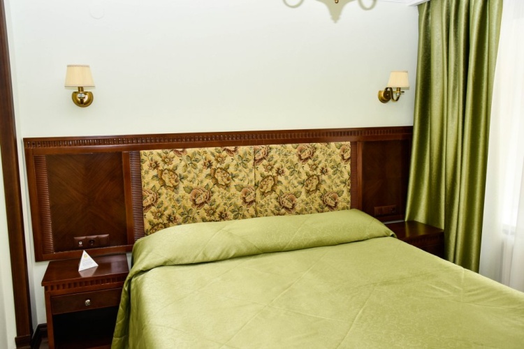 2 Bedrooms Comfort Double room