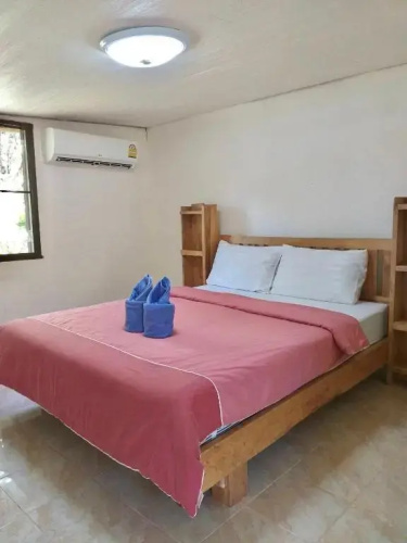 Baan Pak Rim Kuen Resort