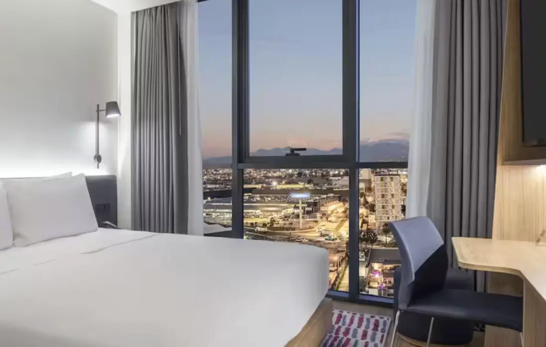 Super Double room