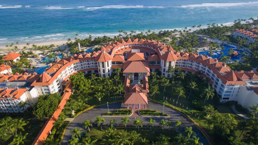 Occidental Caribe (Ex-Barcelo Punta Cana) photo 34