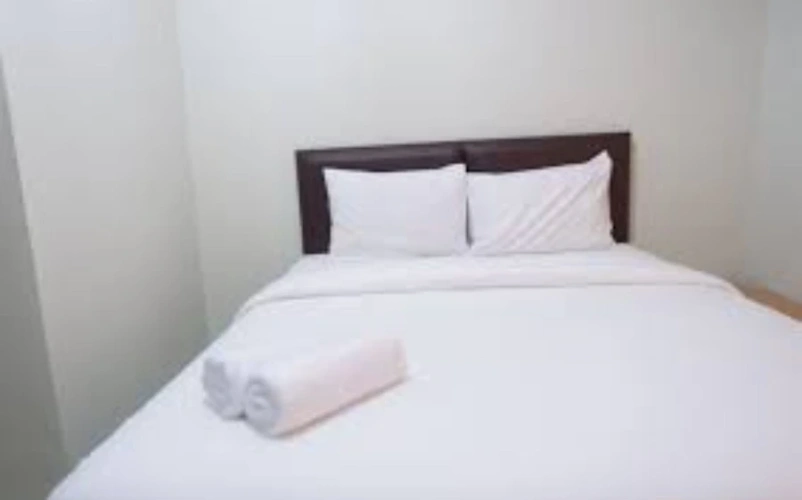 Family Suite with balcony