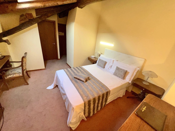 Albergo Le Due Corti