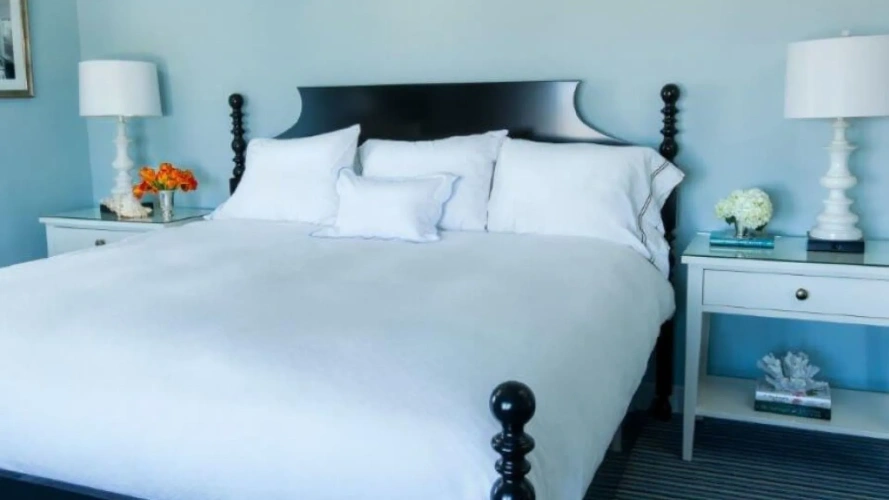 South Wing Double room